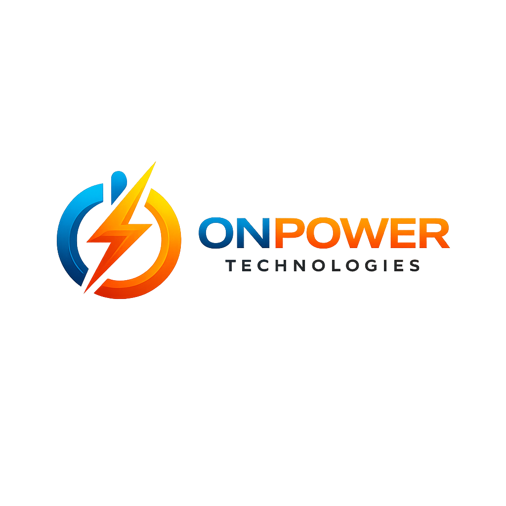 OnPower Logo